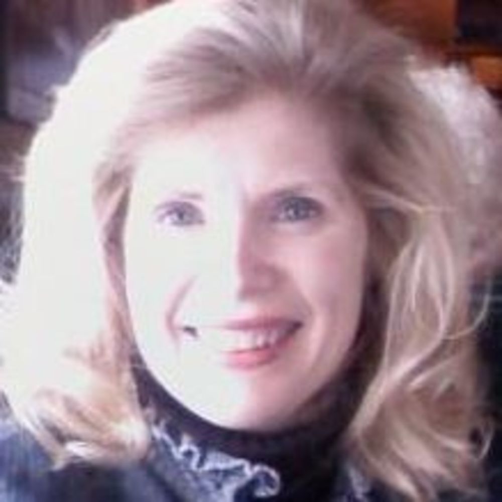 Meet your Posher, Susan